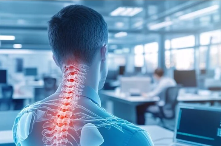 Cervical Spondylitis-------13