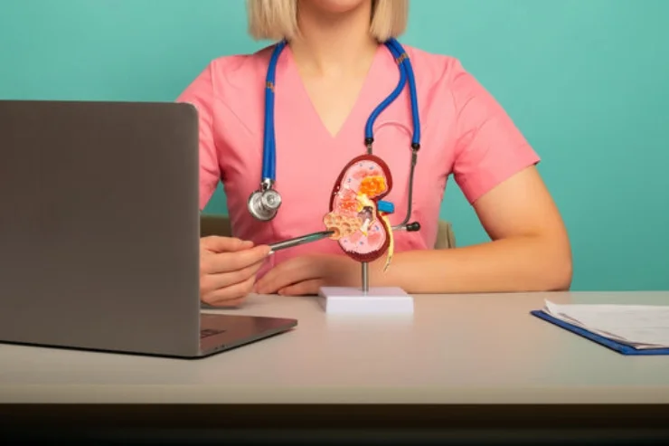 Kidney Diseases------13