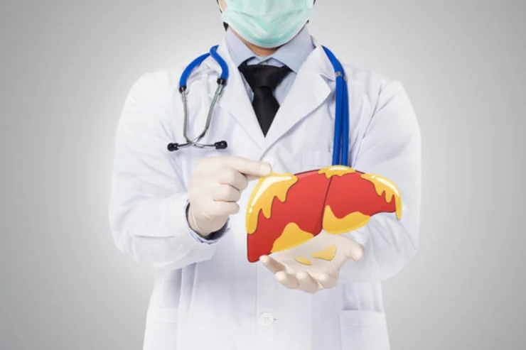 Liver Diseases-------13