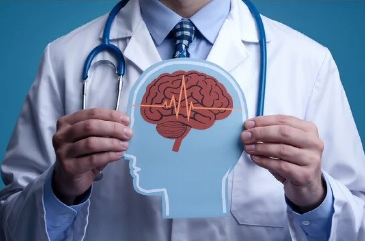 Neurological Disorders------13