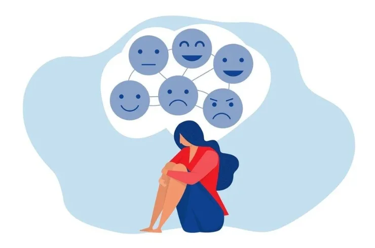 Psychological Disorders------13